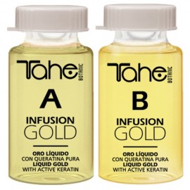 Tahe Botanic Infusion Gold  A+B (2x10ml)